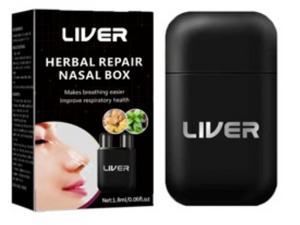 Desintoxicante  nasal